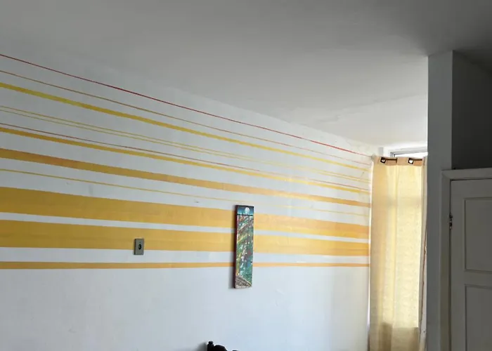 Hotel Camarote Do Pelo