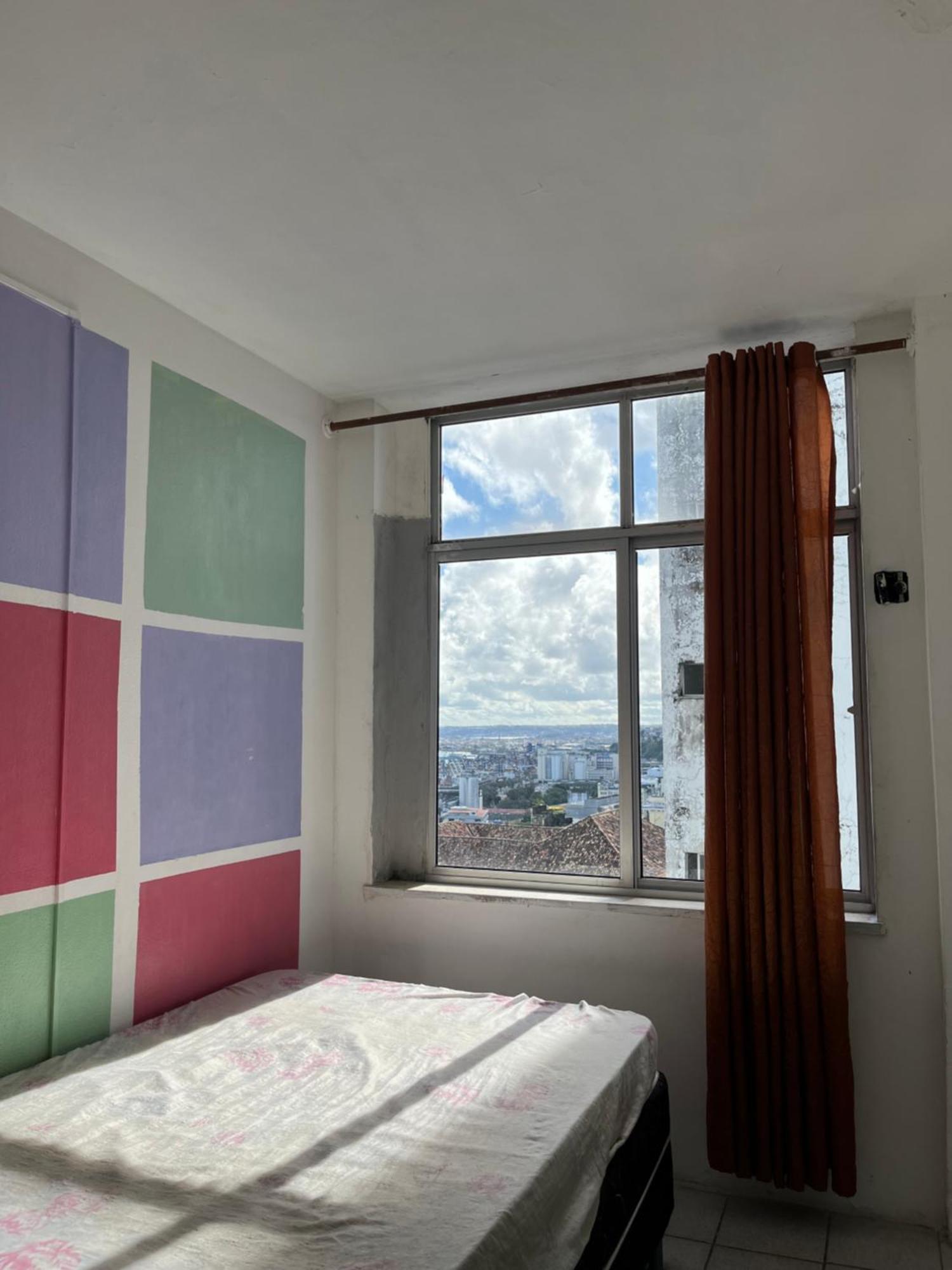 Hotel Camarote Do Pelo 5*