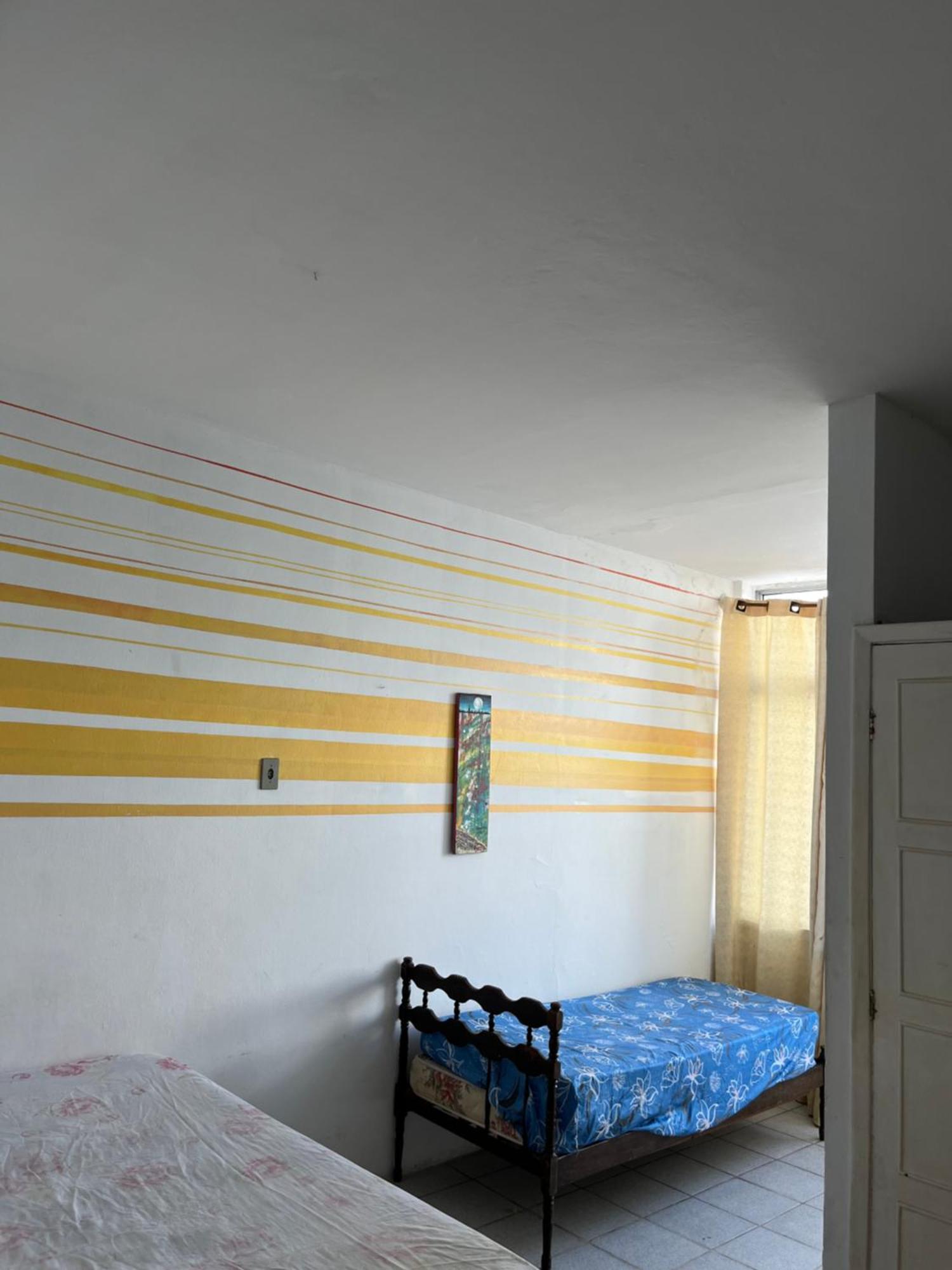Camarote Do Pelo Hotel Salvador