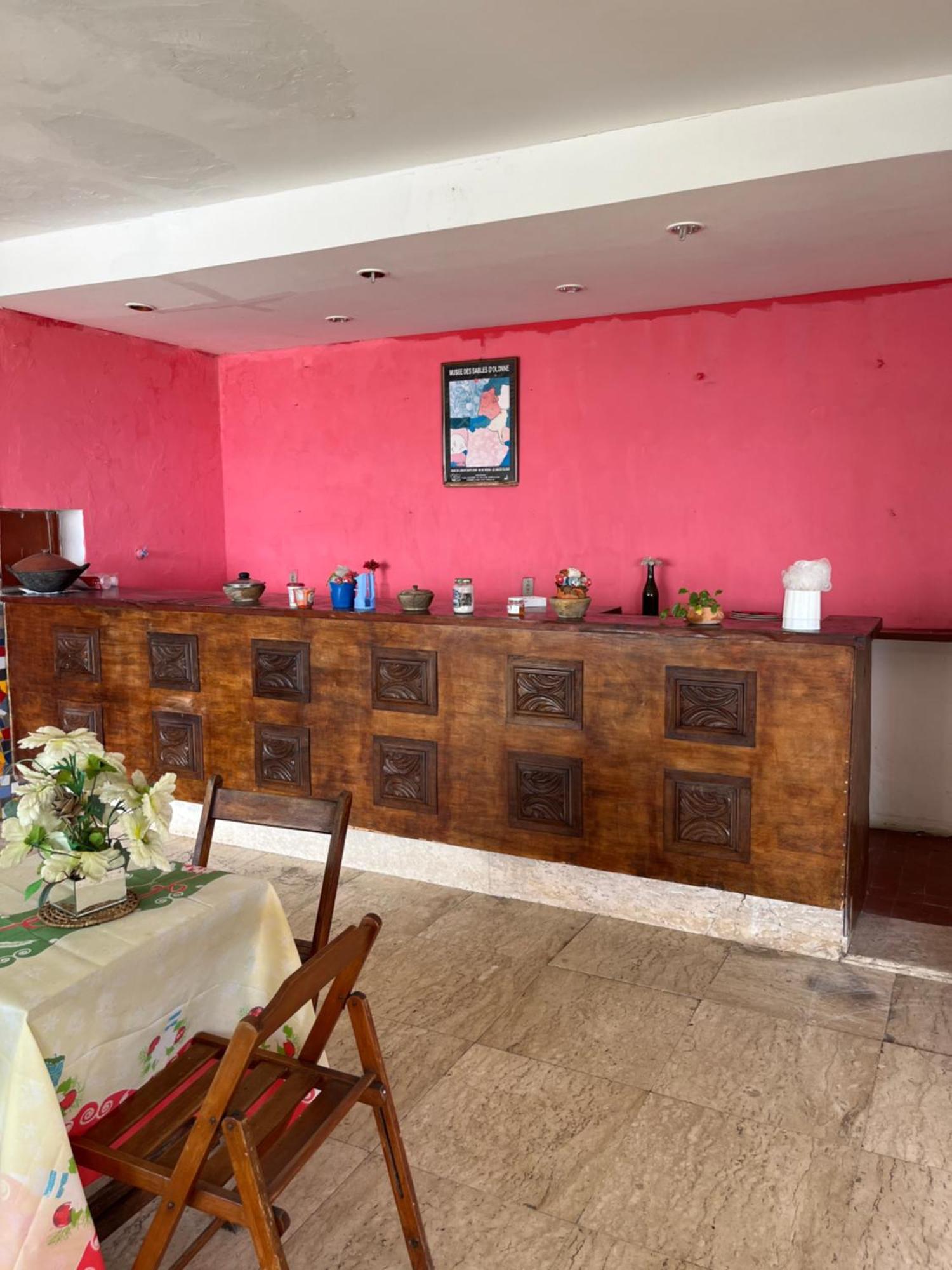 Camarote Do Pelo Hotel 5*